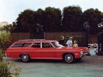 Chevrolet Impala Station Wagon 1968 года